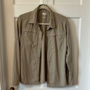 REI Women’s Hiking Shirt